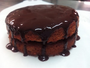 Berry Choco Dream