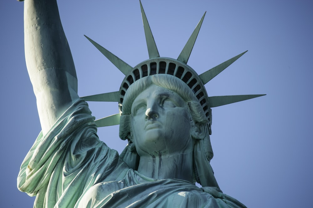 Statue de la Liberté, New York