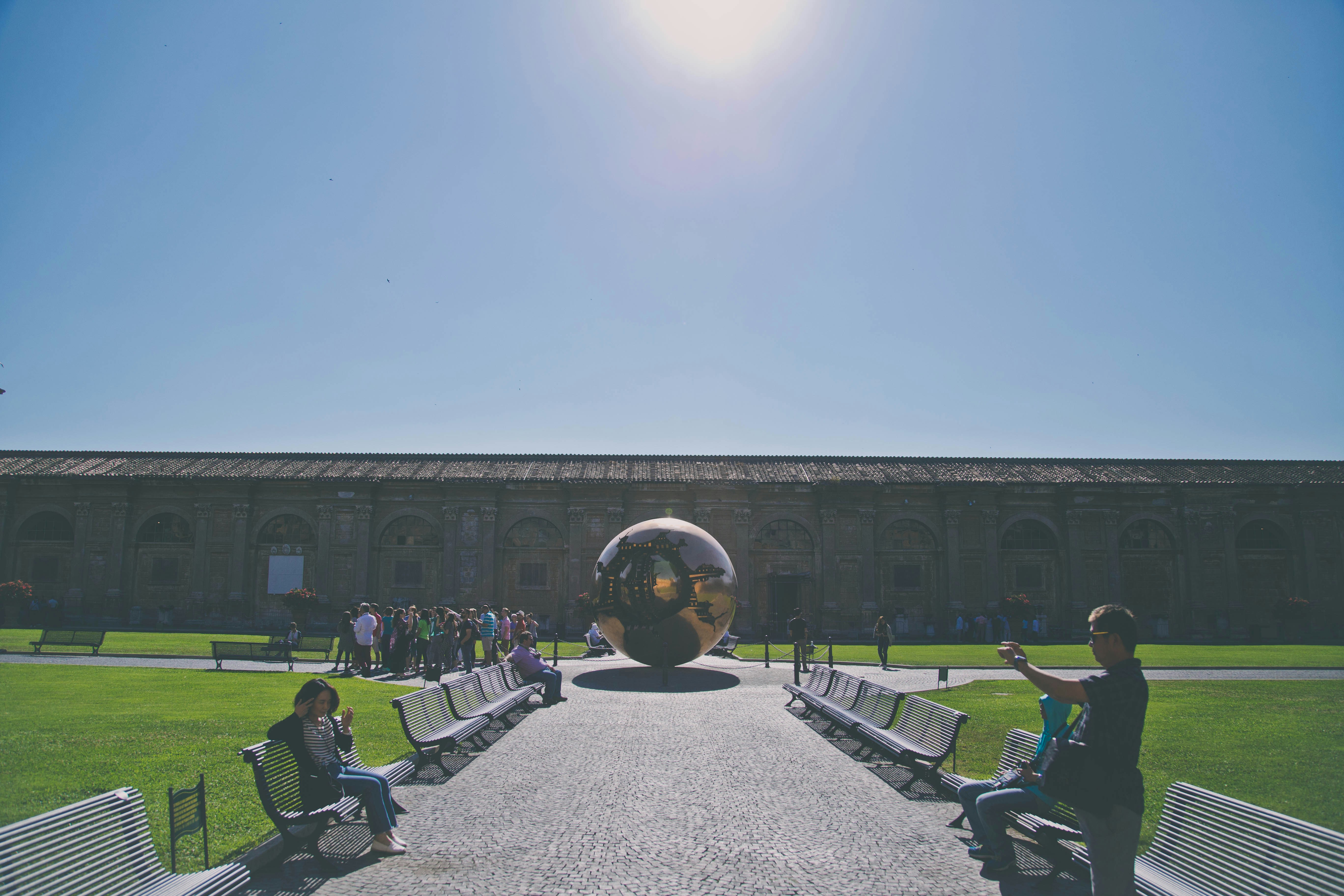 Free Unsplash photo from Dan Chung