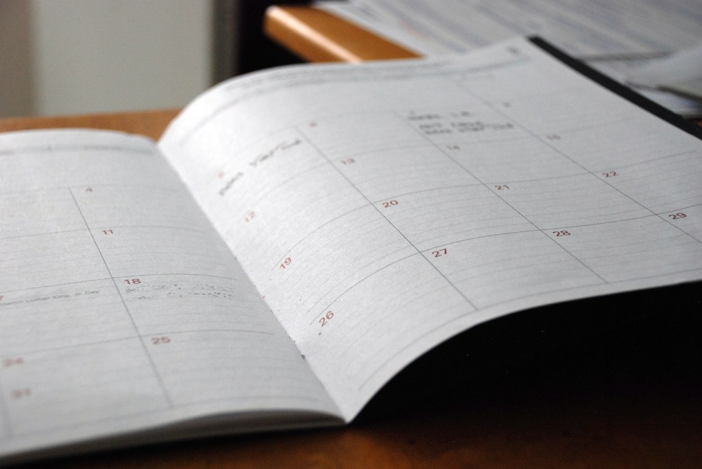 Momentum Digital Planner