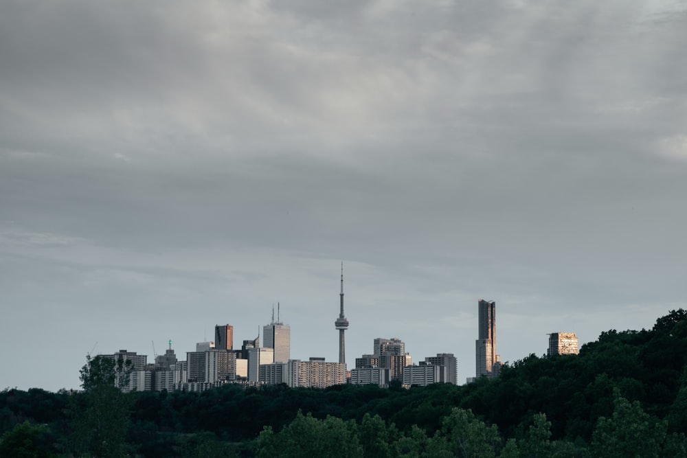 CN Tower, Toronto, Kanada