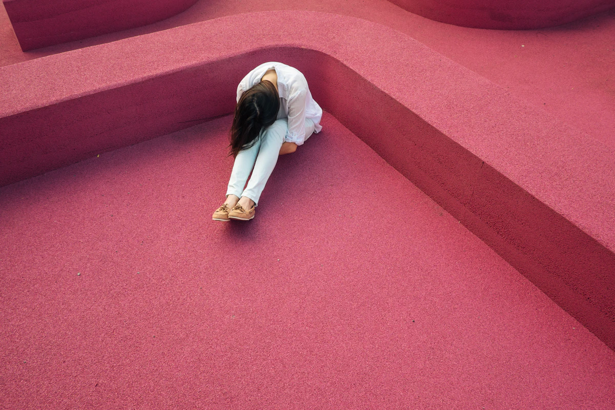 Surmenage, burn-out ou dépression : comment faire la différence