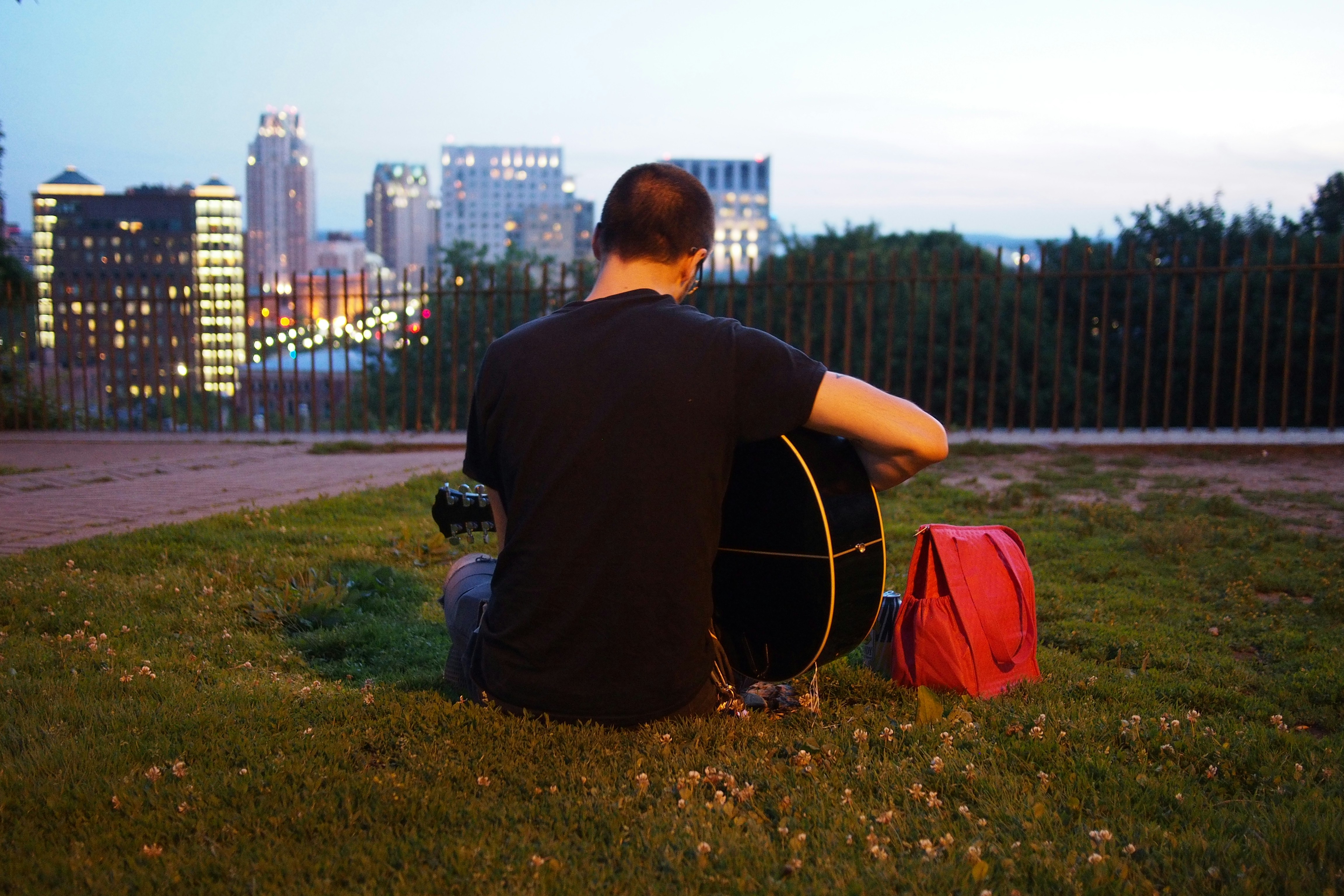 Free Unsplash photo from Taylor Davidson