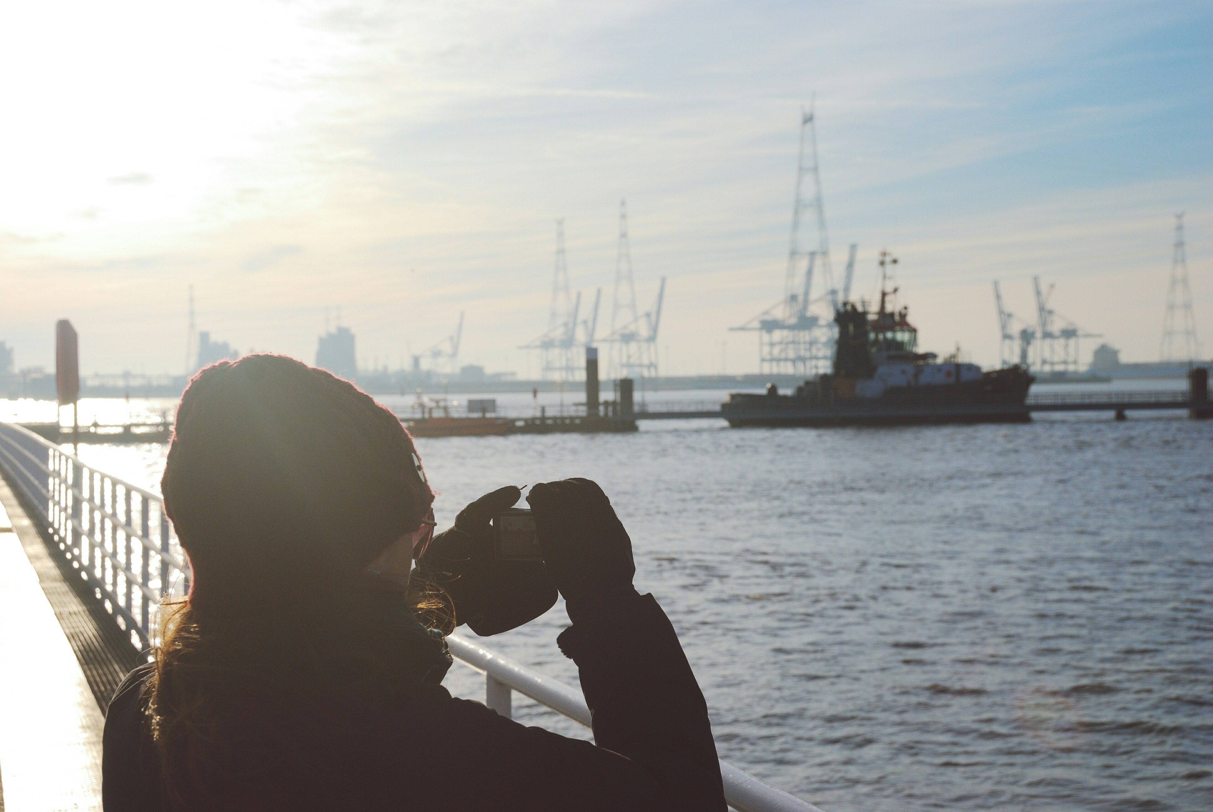 Free Unsplash photo from Ken Lawrence