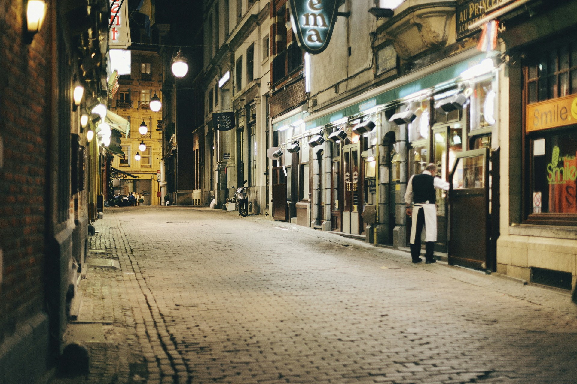 Free Unsplash photo from Ervan Wirawan