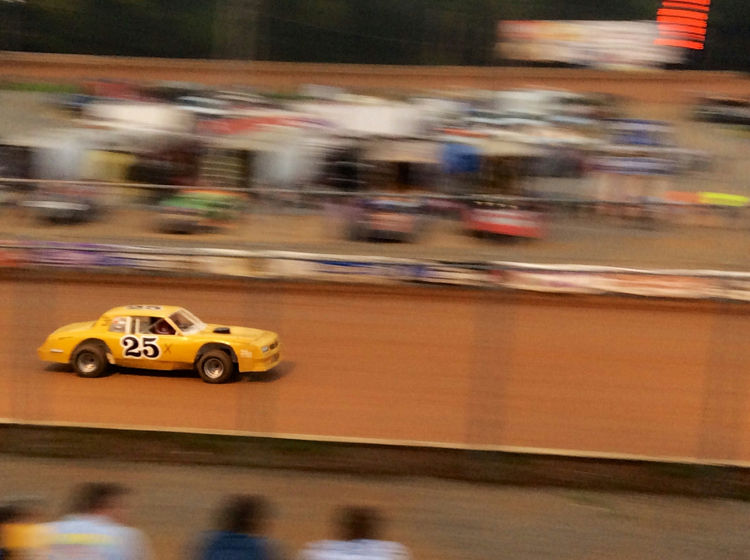 Free Unsplash photo from Catherine Richard