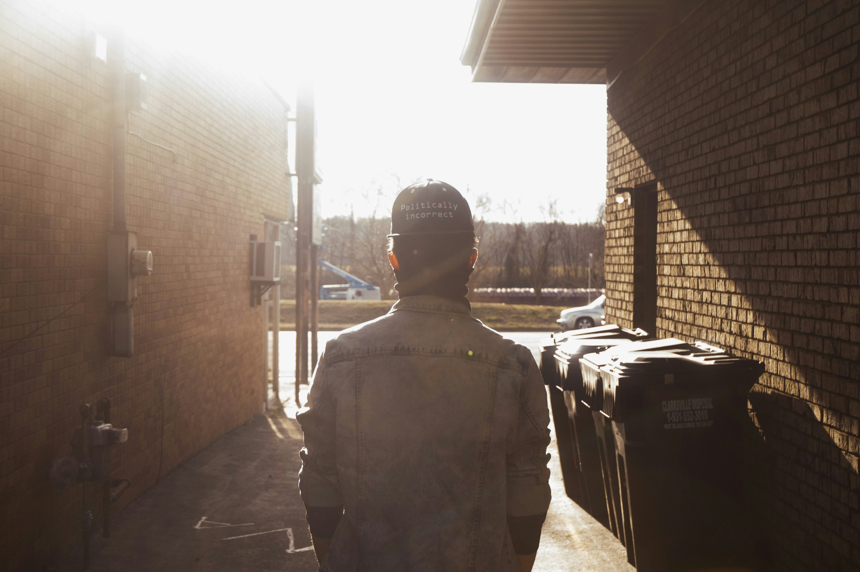 Free Unsplash photo from Andre Hunter