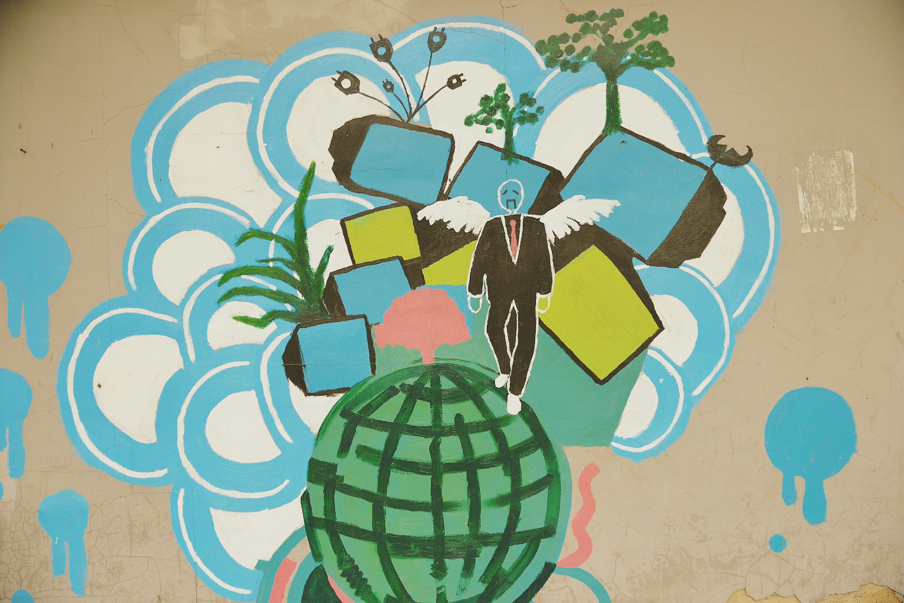 Free Unsplash photo from Ken Lawrence