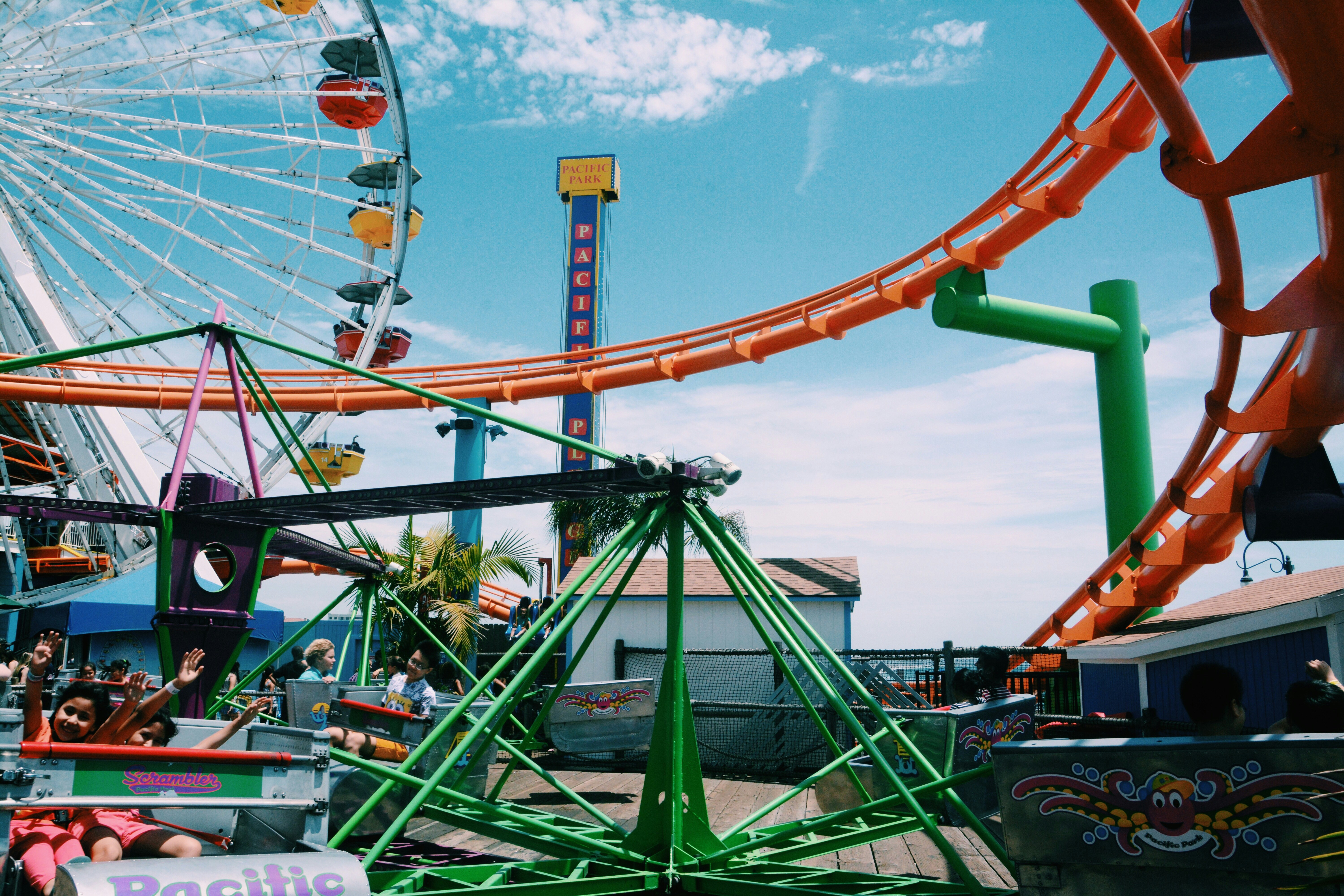 Free Unsplash photo from Daryl Elliott