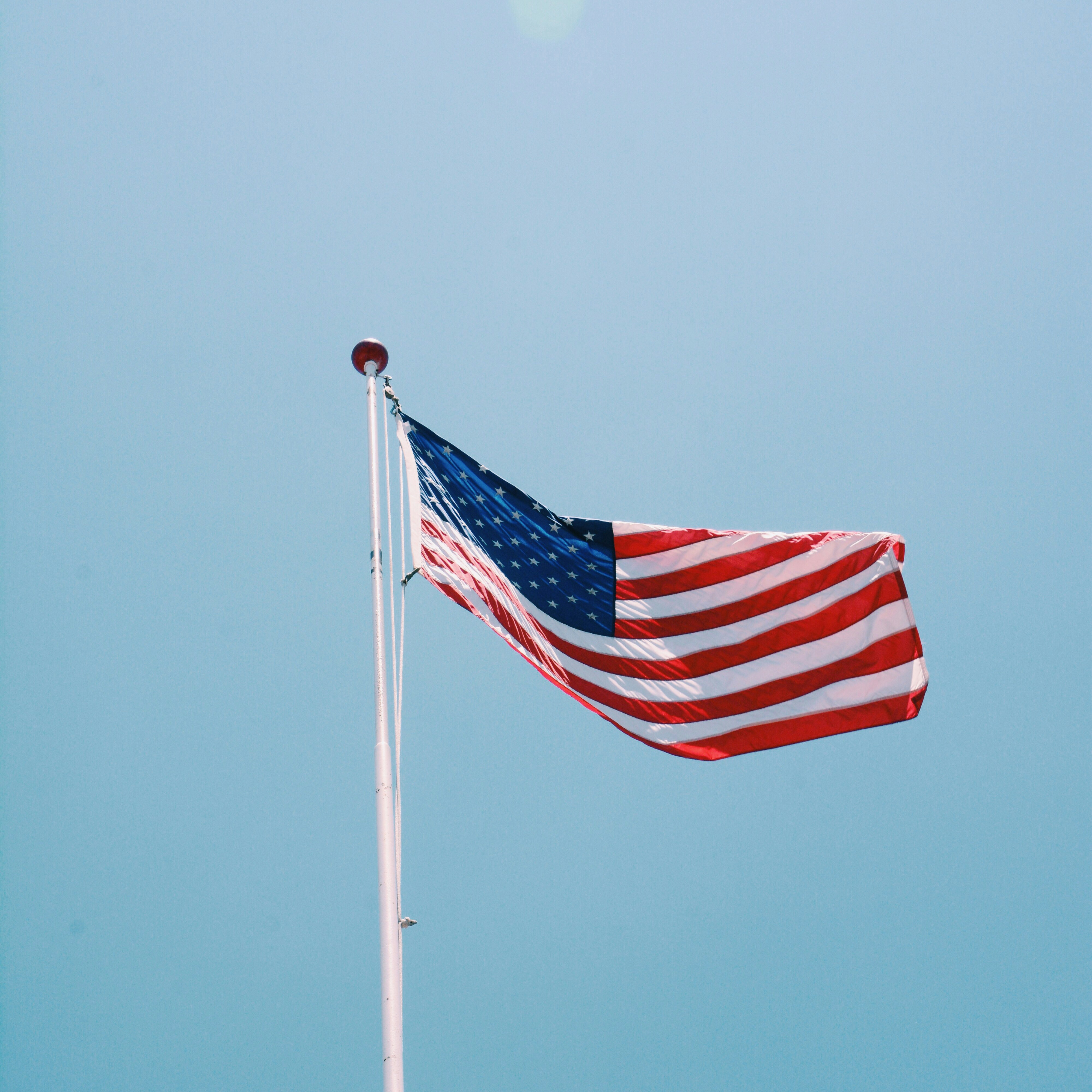 Free Unsplash photo from Daryl Elliott