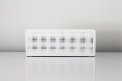 Midea Cube dehumidifier