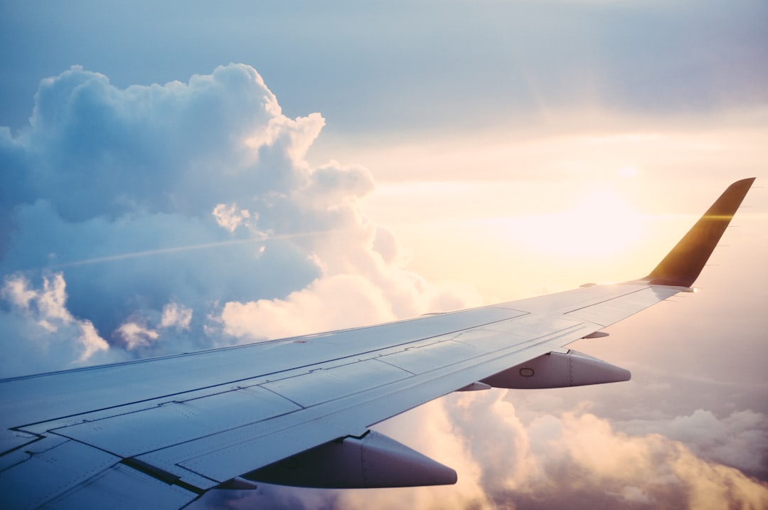 Blue Skies Ahead: IAG Forecasts Record-Setting 2024 for Global Travel Recovery