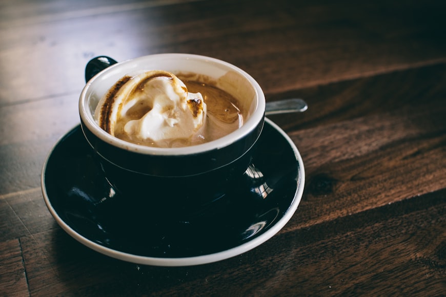 15 Most Popular Types Of Coffee Drinks