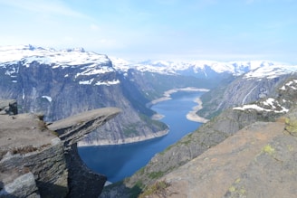 A breathtaking view of Iceland's Golden Circle.