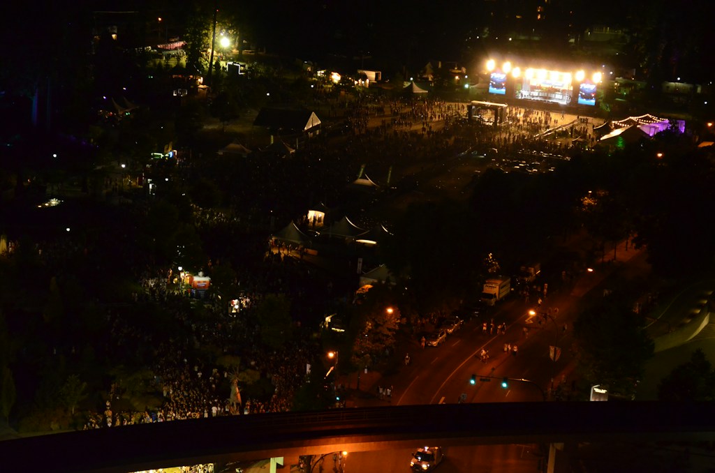 Festival de Música