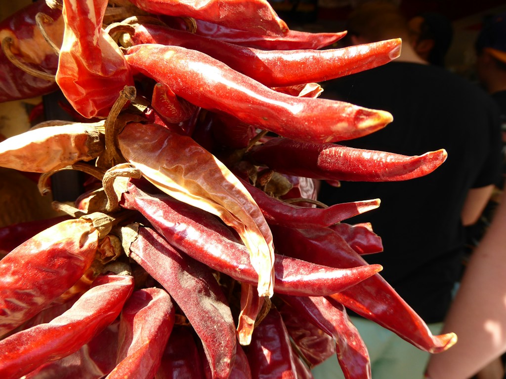 Red Chili