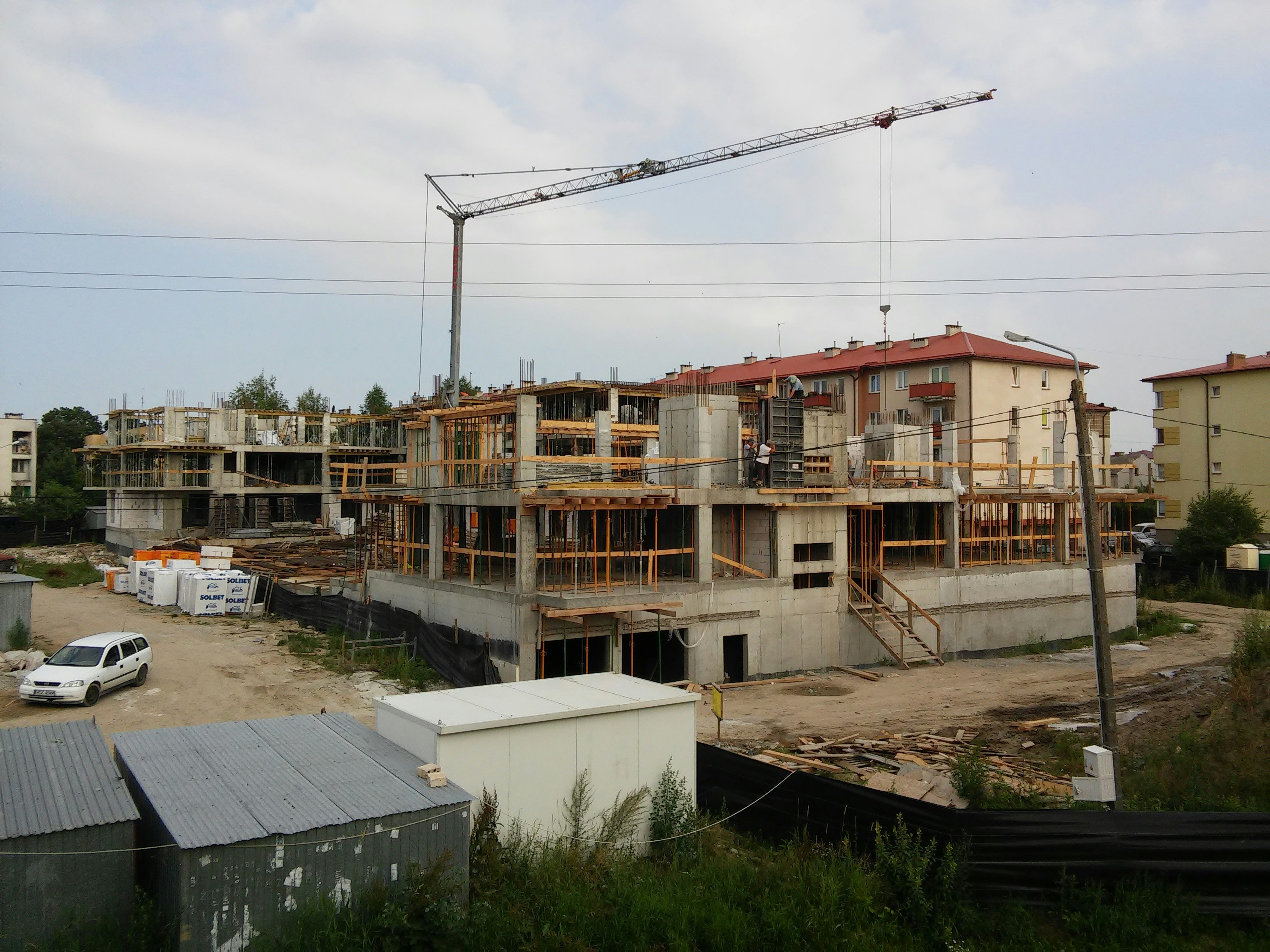 Free Unsplash photo from Grzegorz Wiktorowski