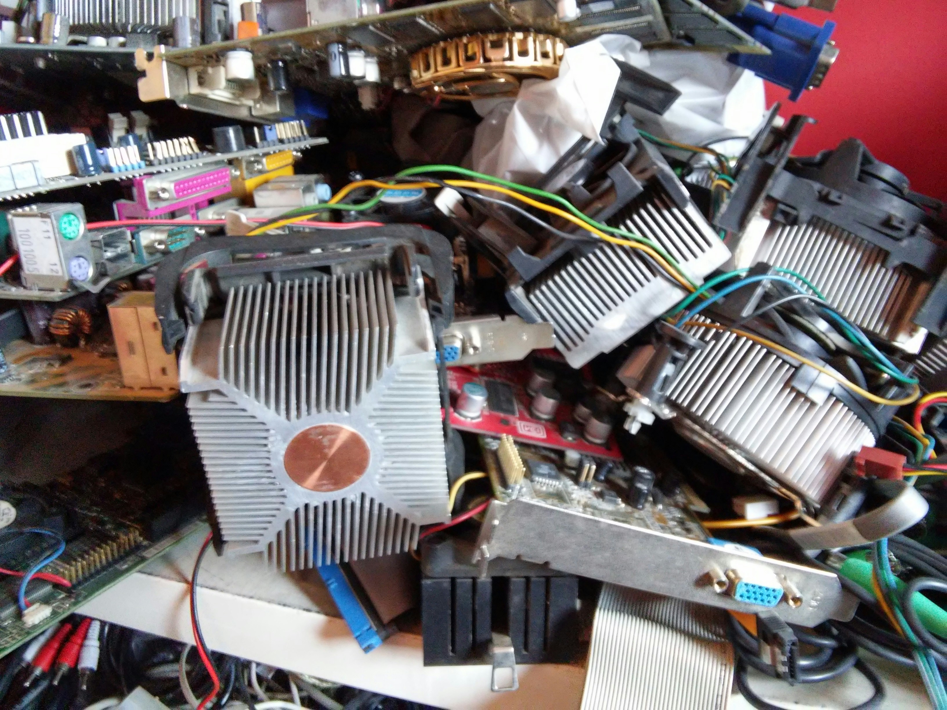 Free Unsplash photo from Grzegorz Wiktorowski