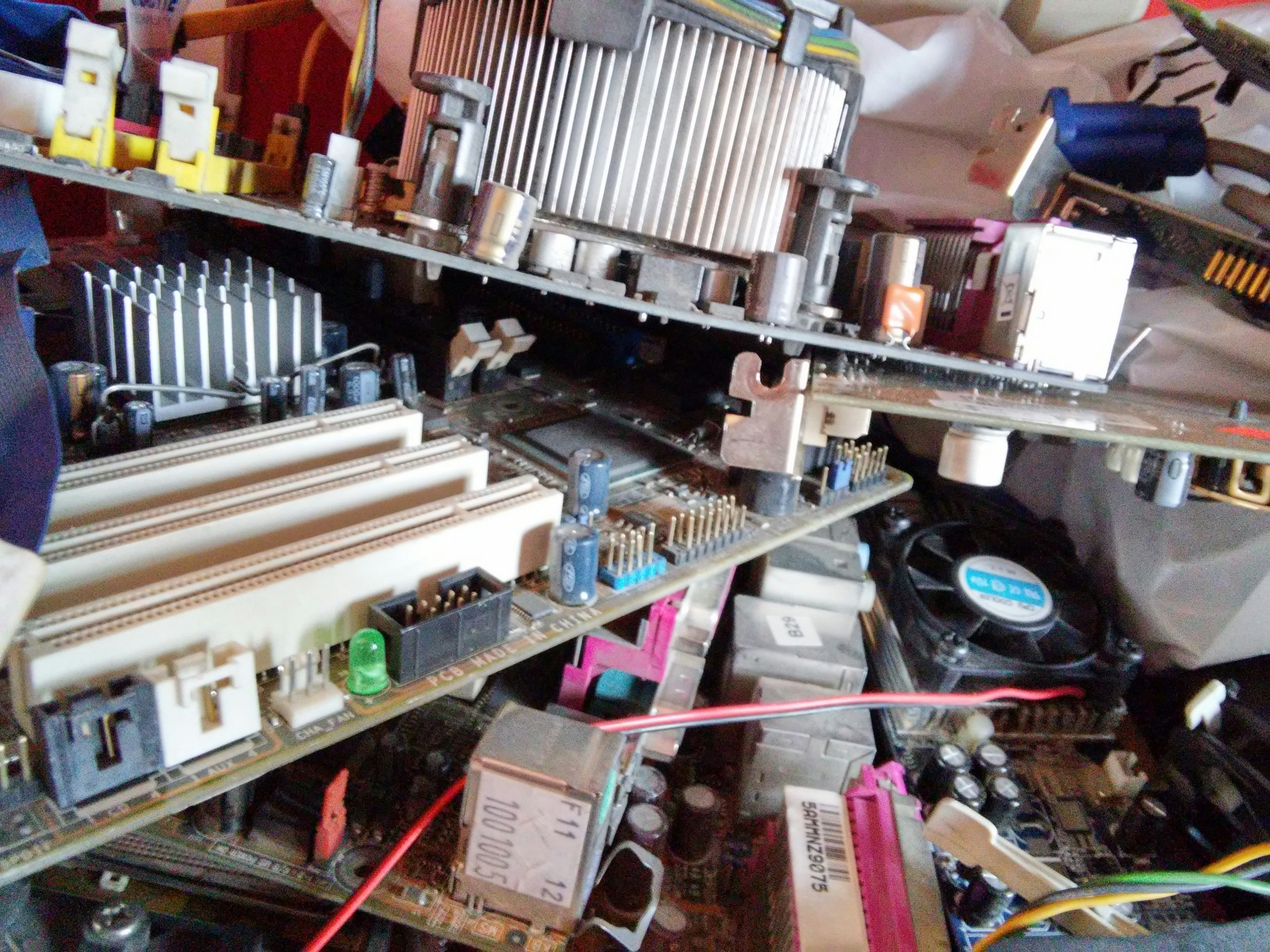 Free Unsplash photo from Grzegorz Wiktorowski