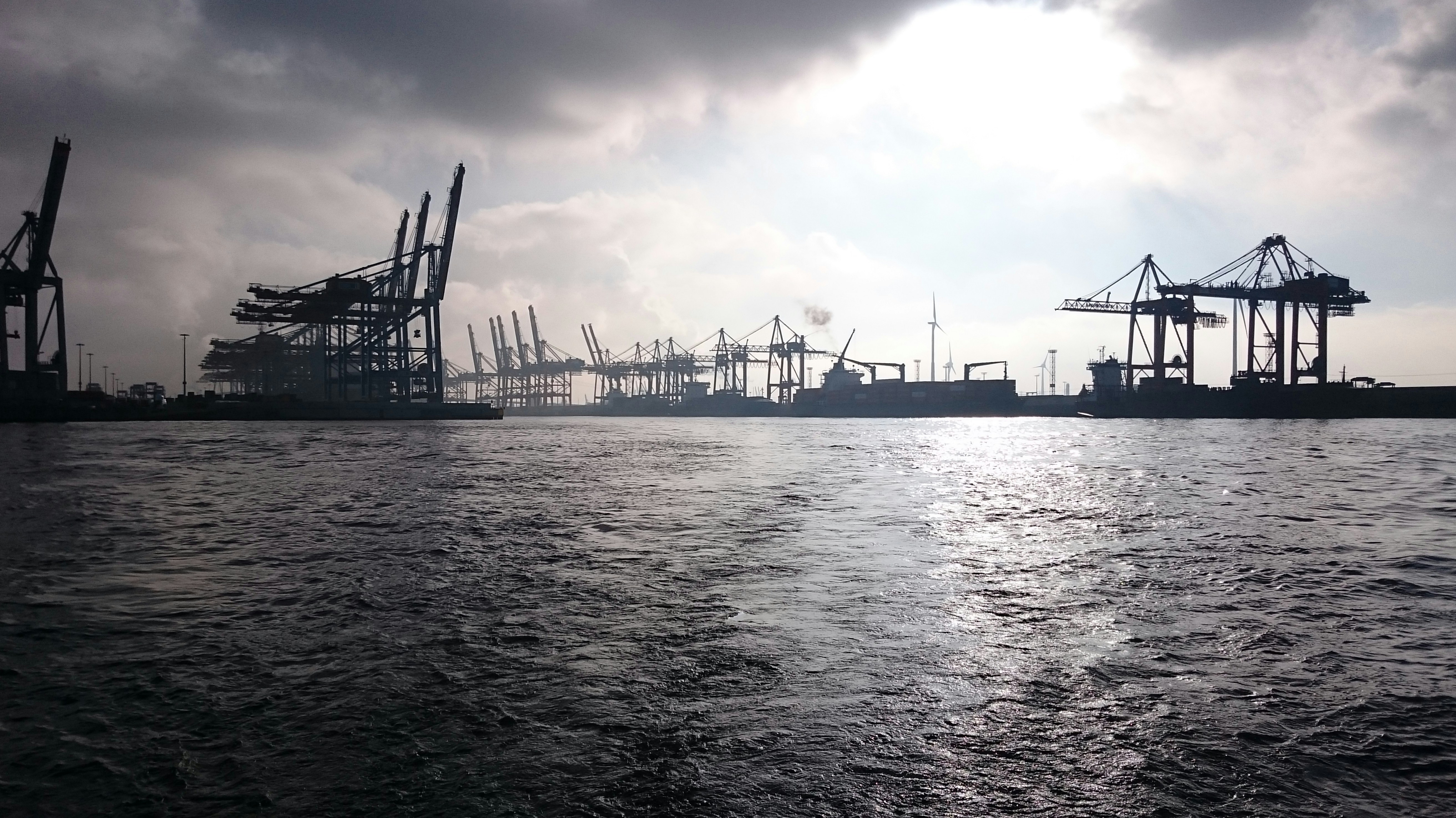 Free Unsplash photo from Frank Williams