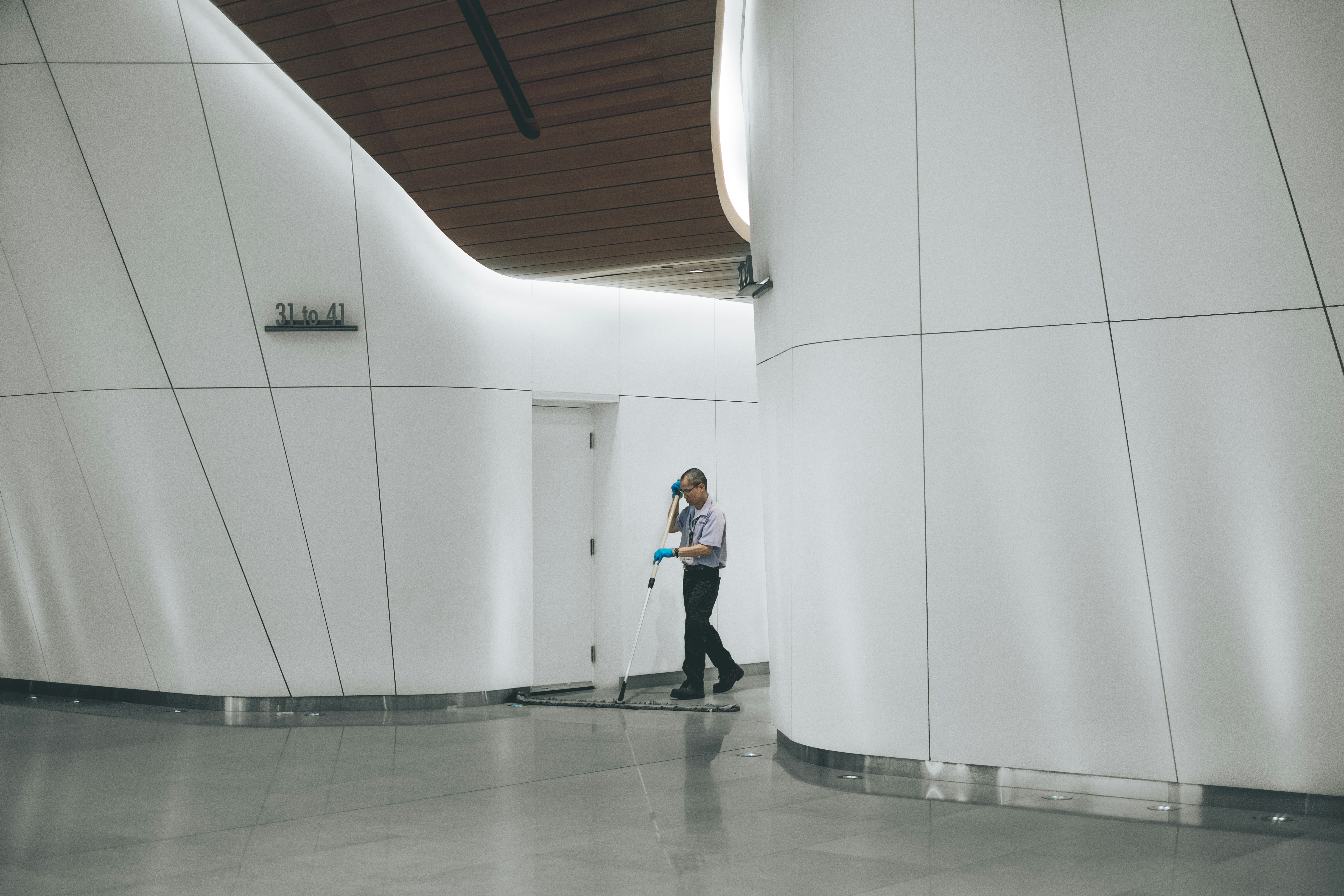 Professional Cleaning Services Available Here