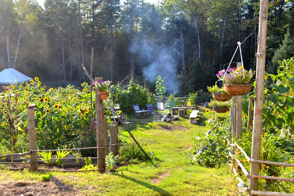 Garden Tips eBook