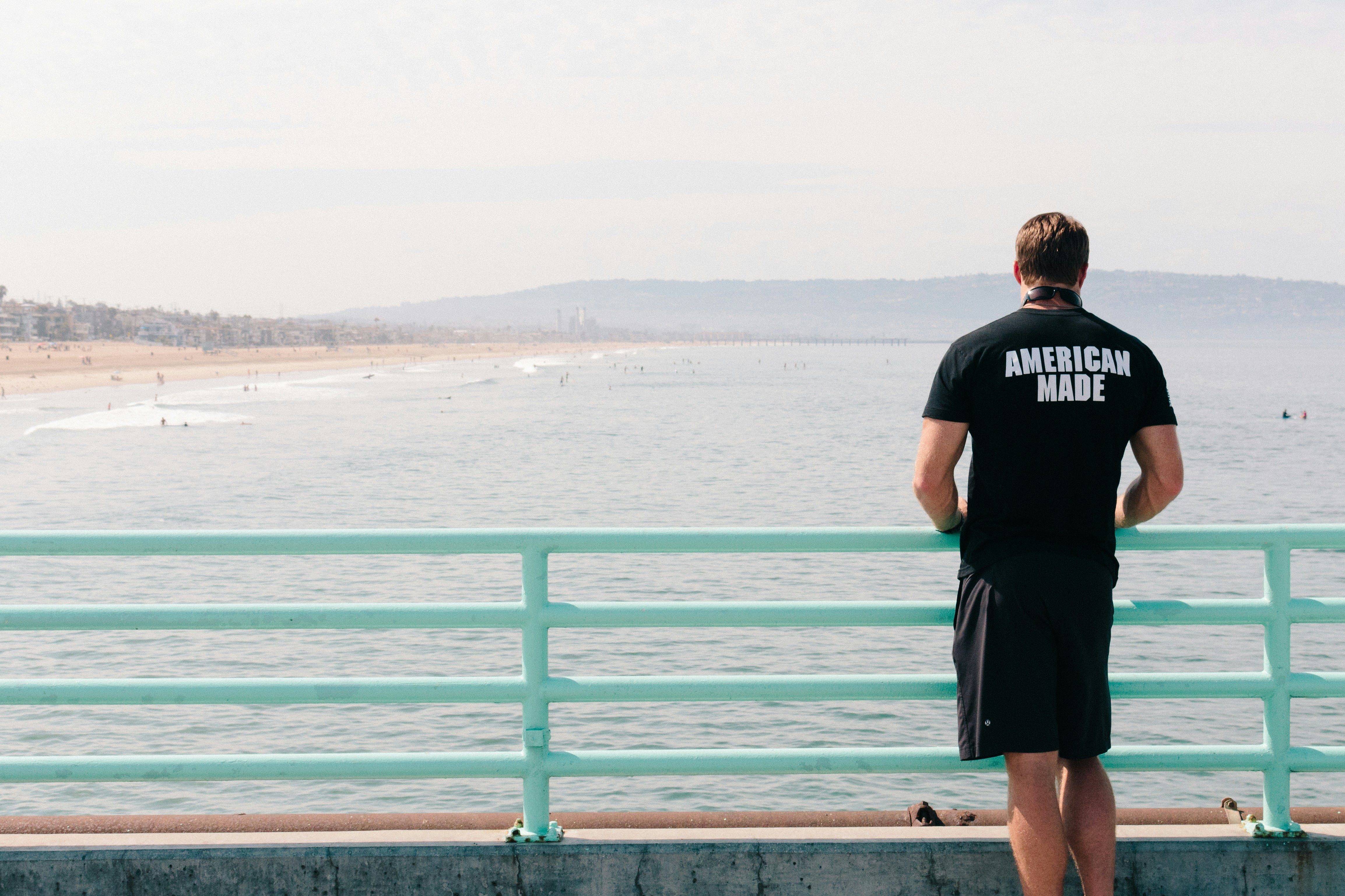 Free Unsplash photo from Justin Chen