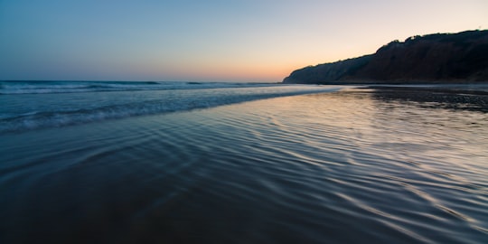 photo of Aireys Inlet Shore near Bells Beach