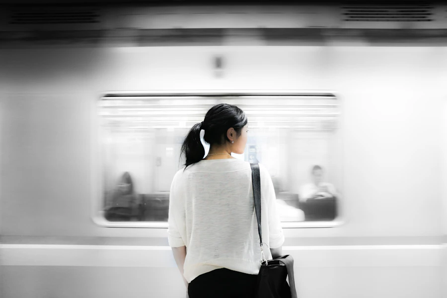 Traveling with FutureBank