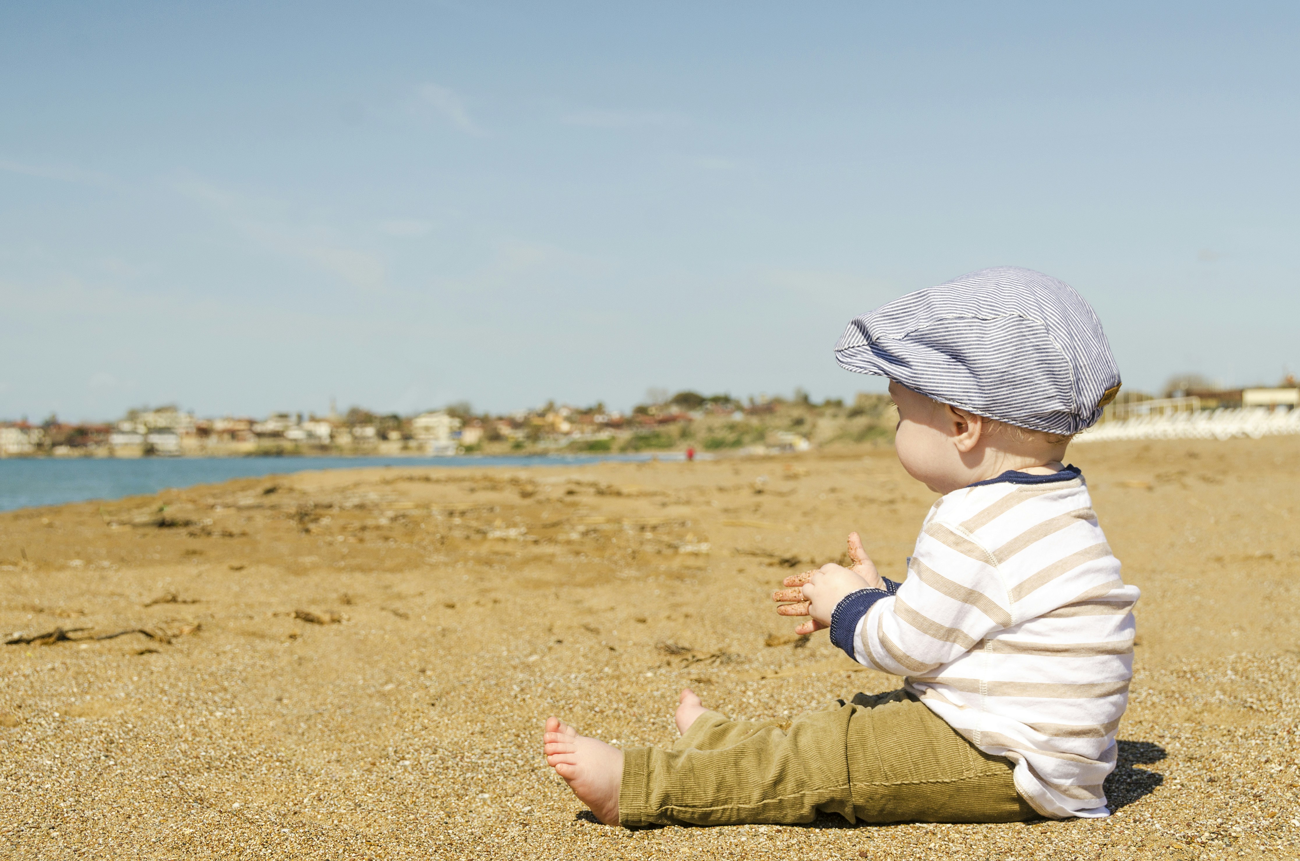 Should Your Baby Wear Socks While Sleeping?