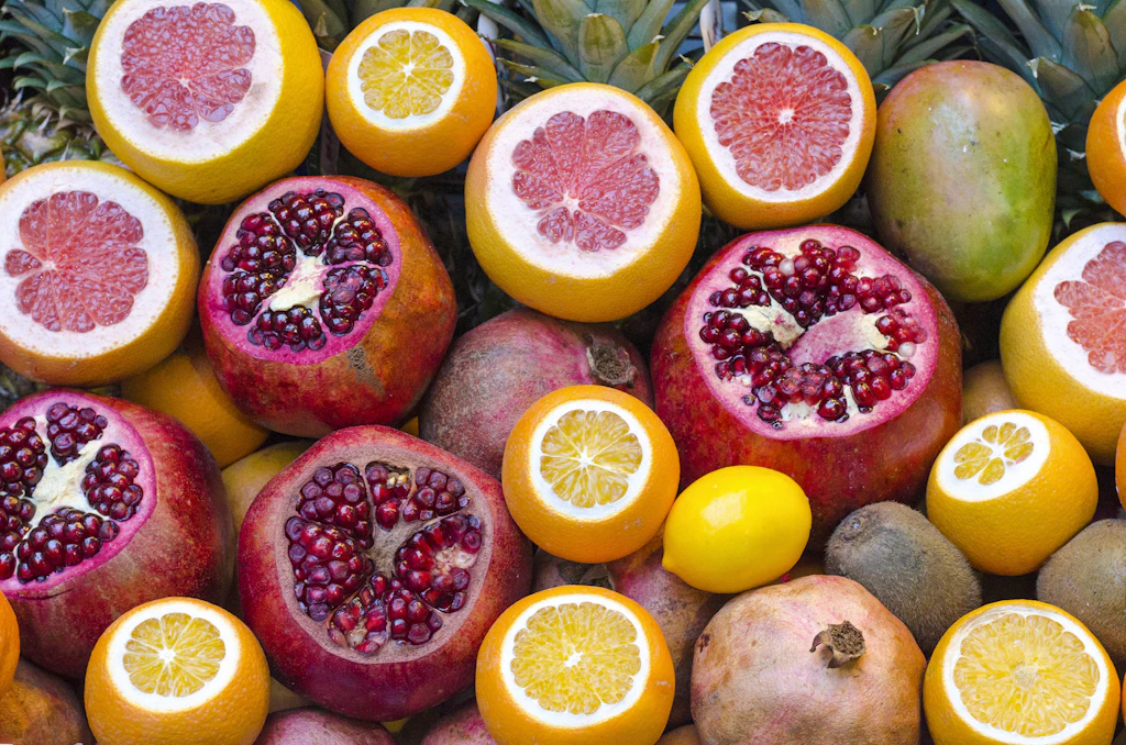Vitamins