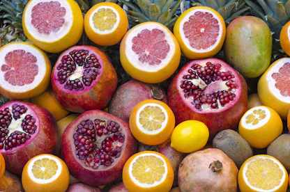 Vitamins
