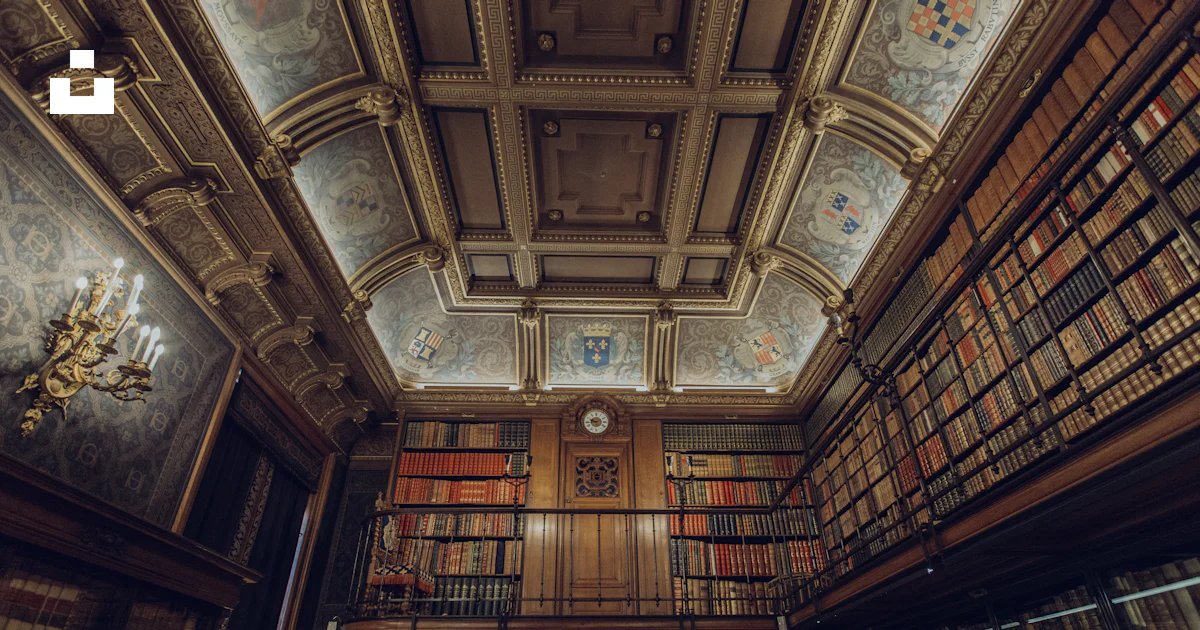 Offline Library Images Photo of library interior photo – Free Architecture Image on Unsplash