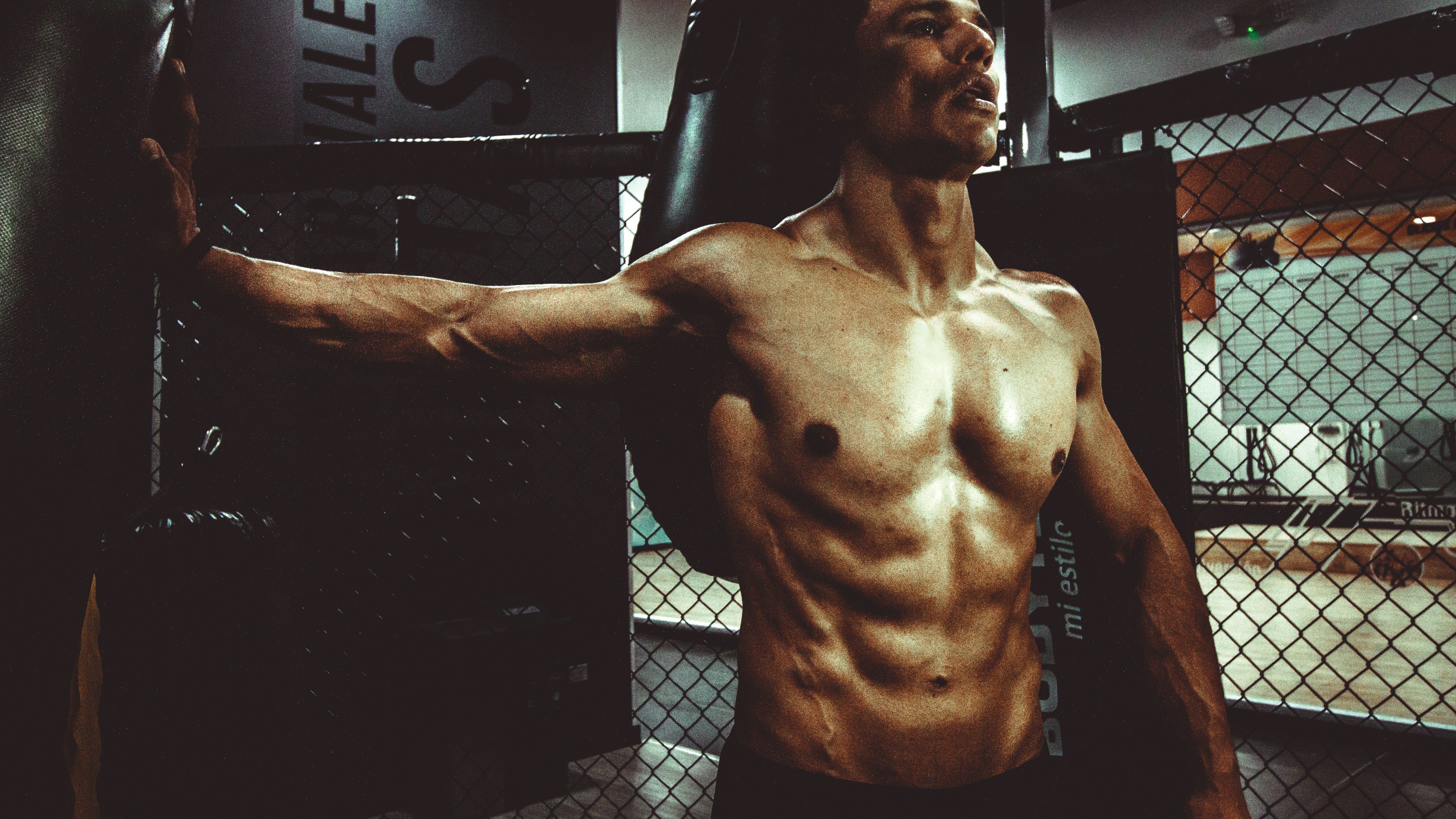 Kettlebell Swings And Glute Activation: Sculpting The Perfect Backside ...