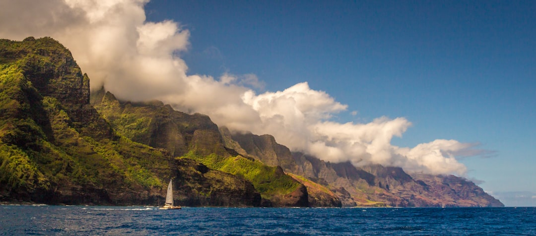 Shore photo spot Na Pali Coast State Park Koloa