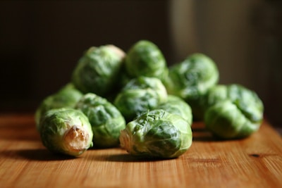 Brussels Sprouts
