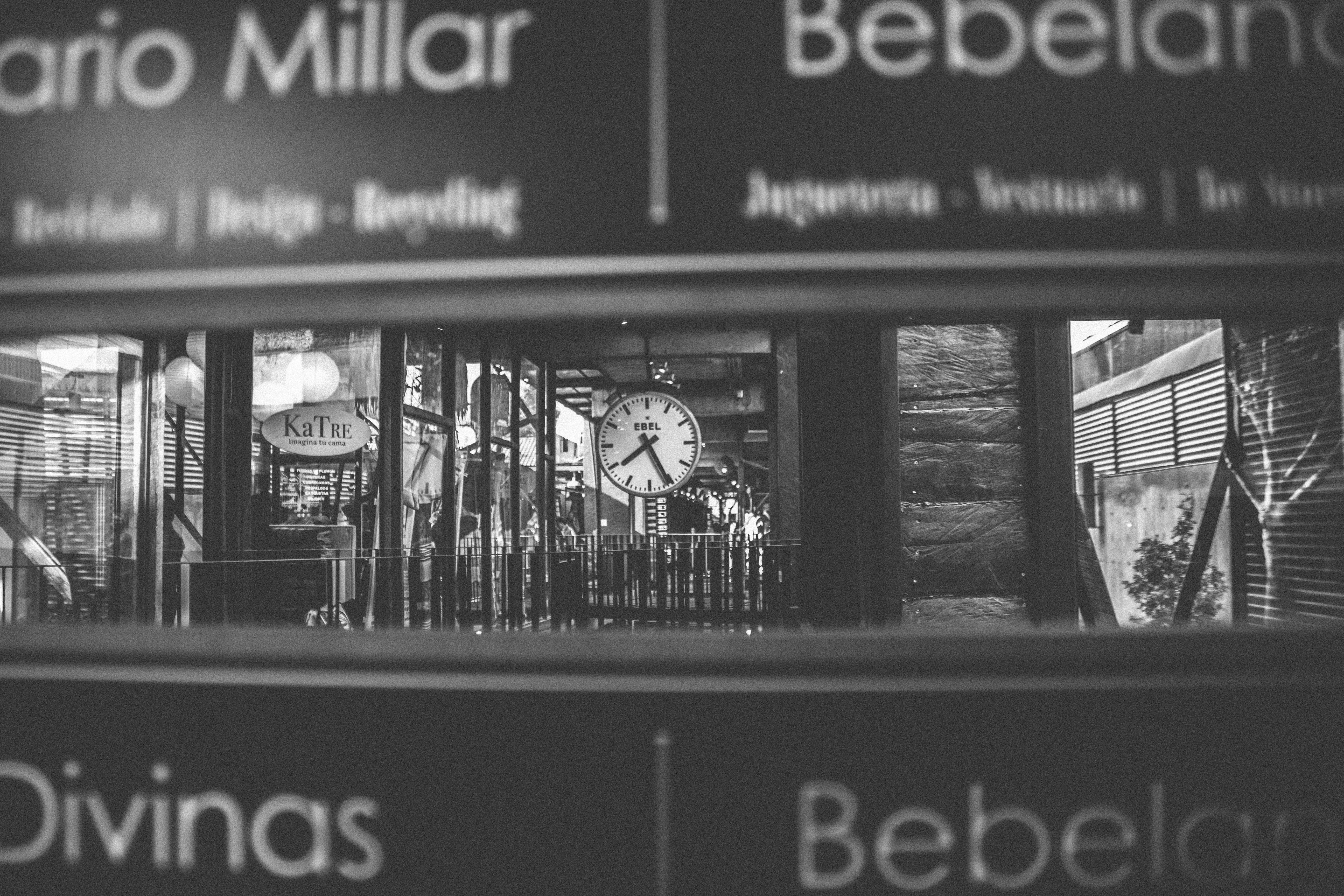 Free Unsplash photo from Javier Graterol