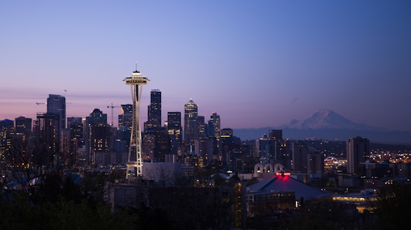 Convening in Seattle - Reviewing PAX West 2022