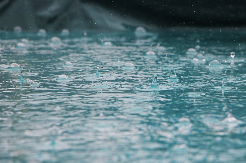 Soft Rain