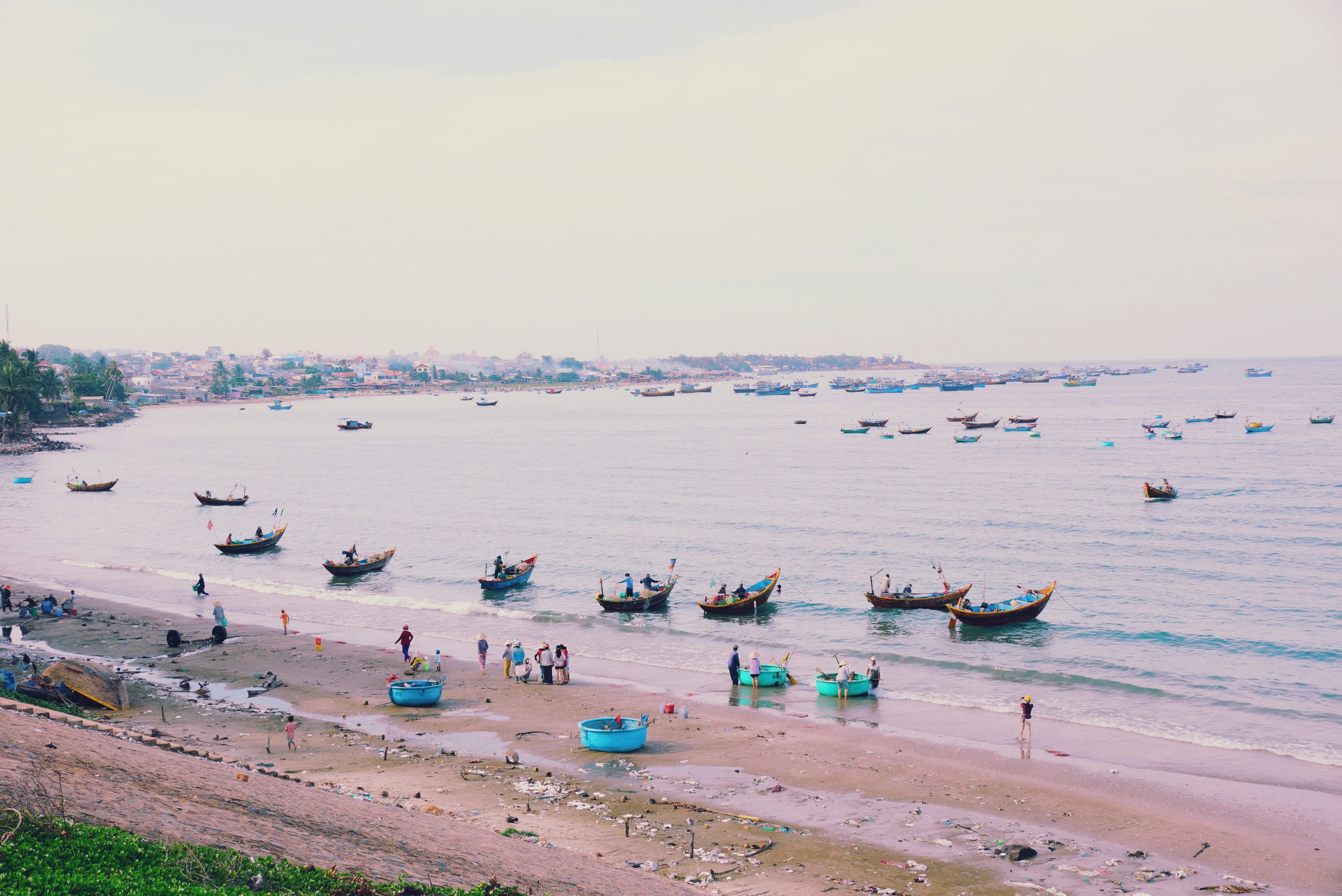 Free Unsplash photo from Nick Liu