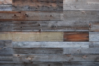 Beautiful wall paneling that adds character to any room.