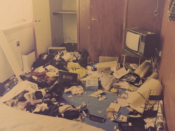 Compassionate Clutter Removal: Your Trusted Hoarding Cleaning Service