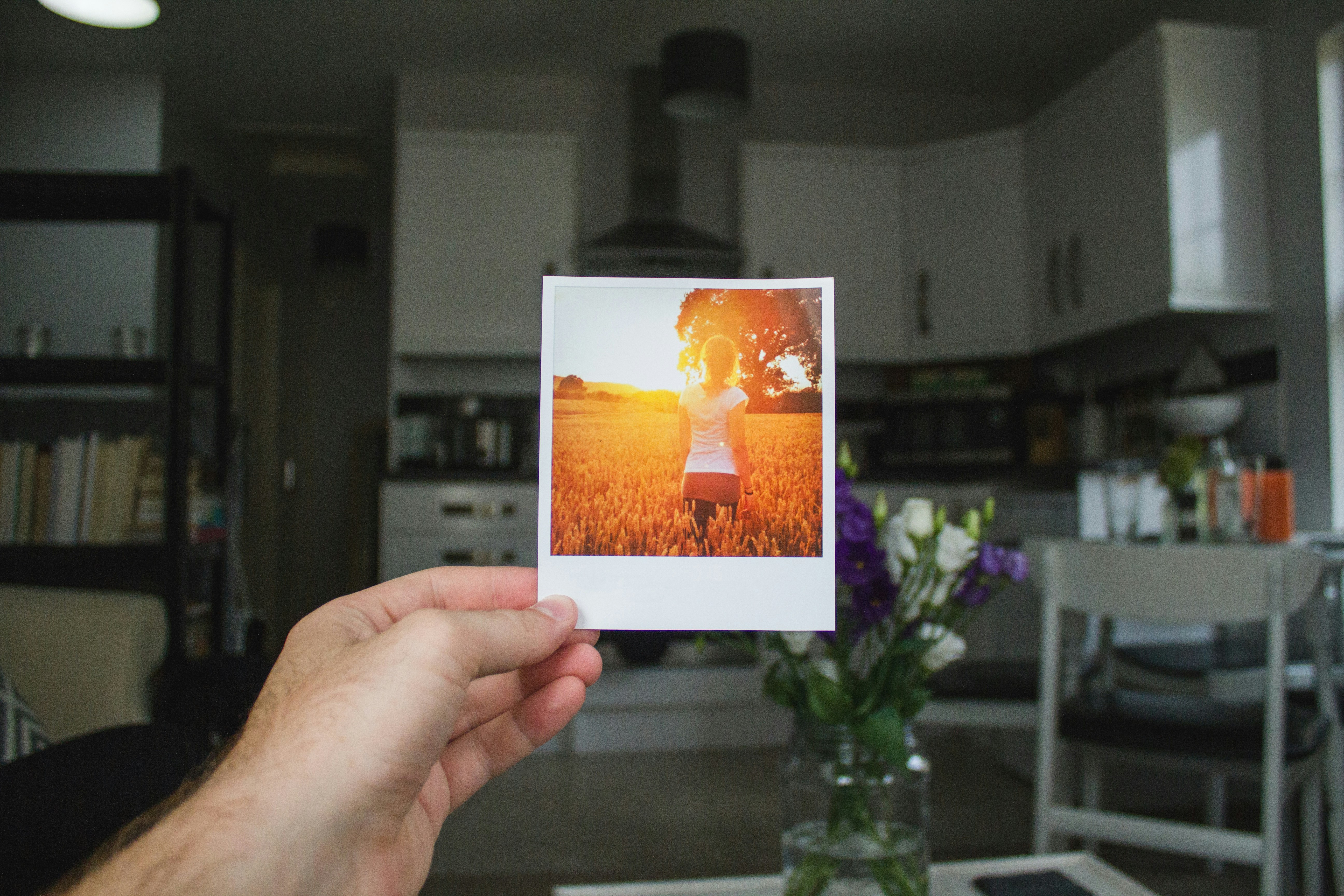 Free Unsplash photo from John Mark Arnold