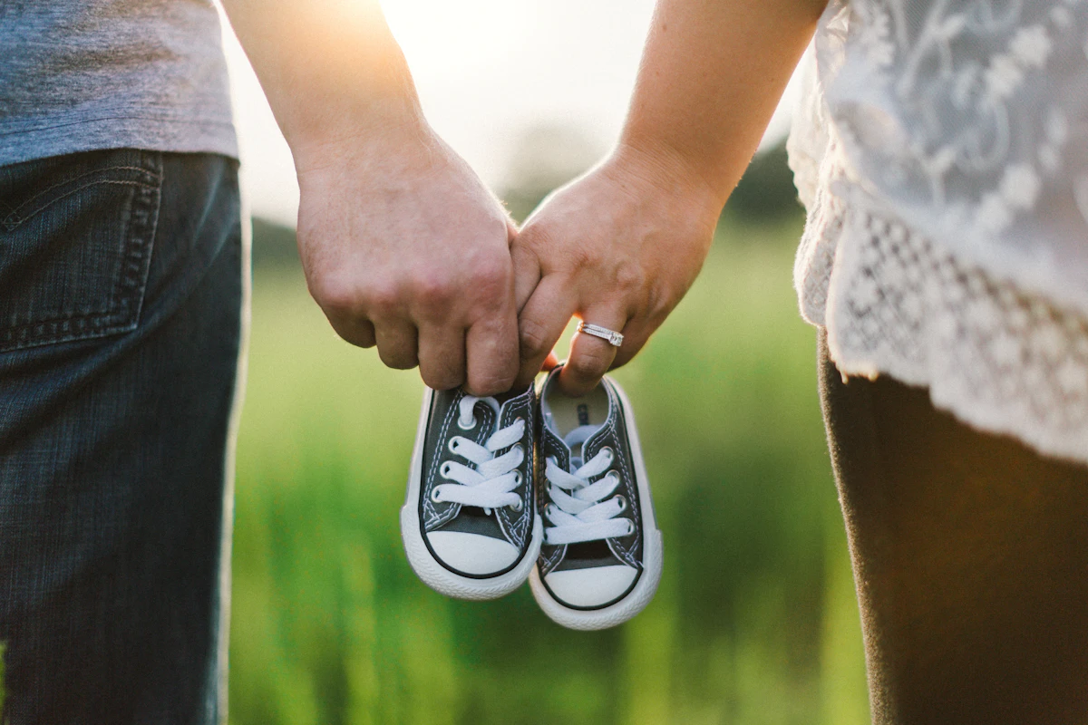 How Age Affects Fertility: What the Data Actually Shows