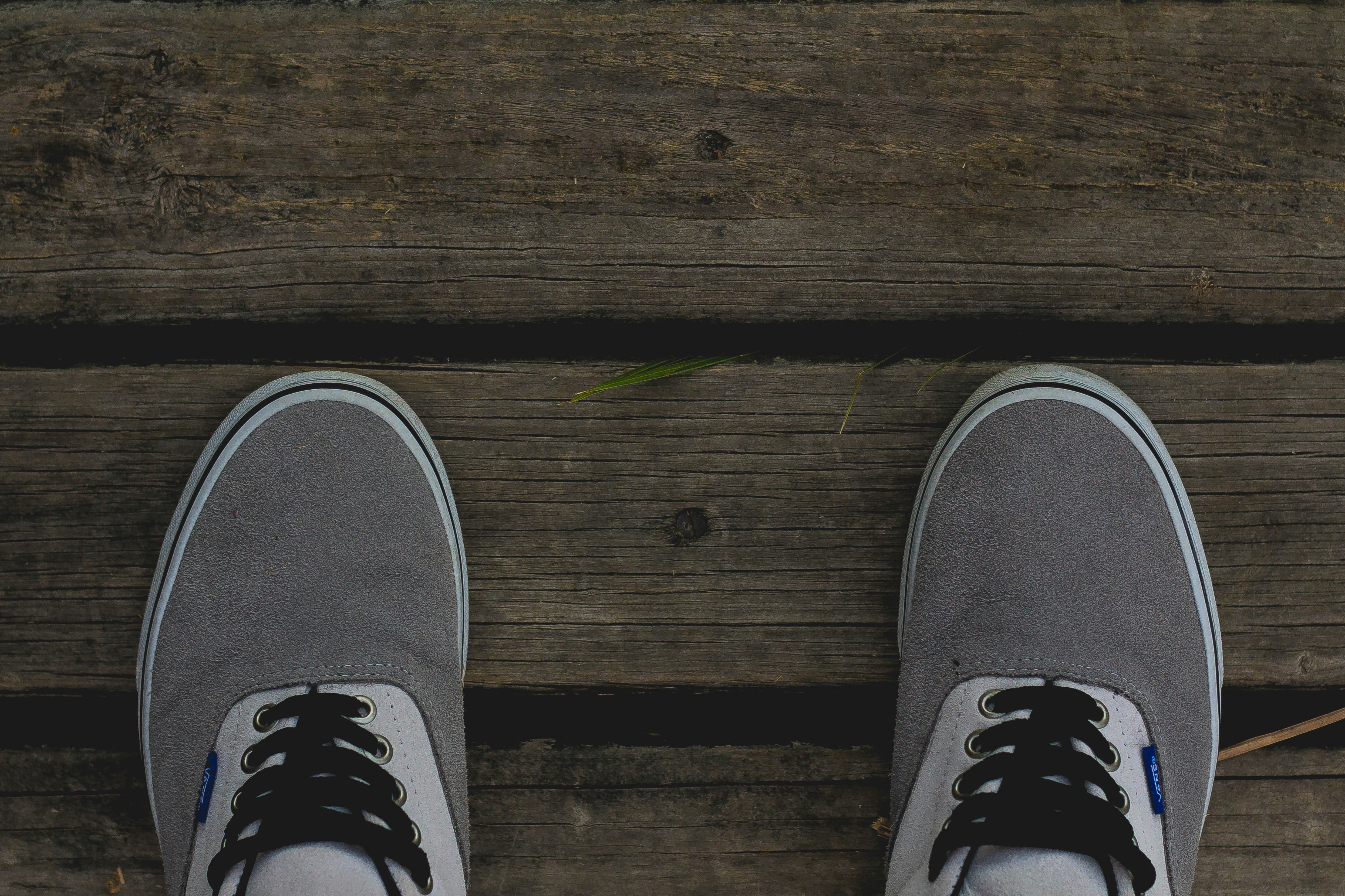 Comfortable All-Season Footwear