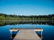 Camp Waterside B 5