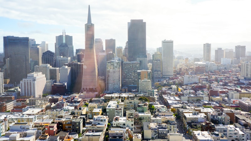 San Francisco Settlement
