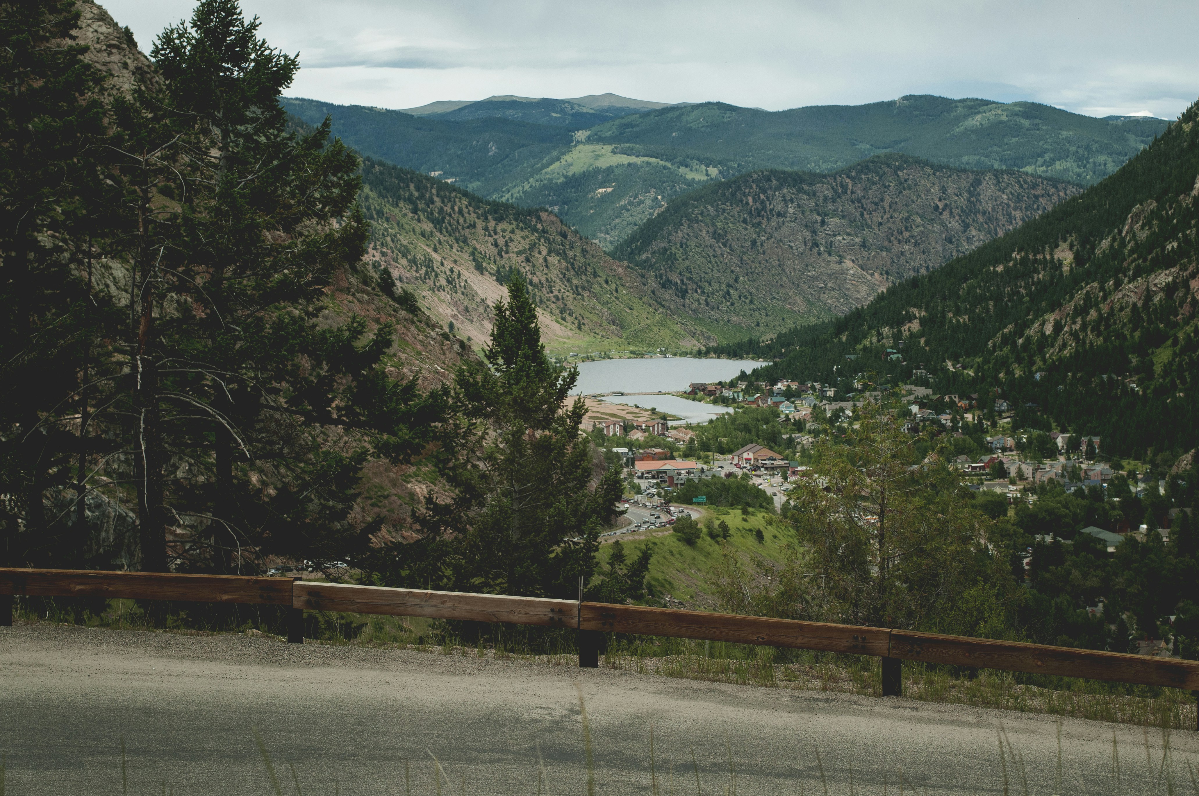 Free Unsplash photo from Bradi Spiller