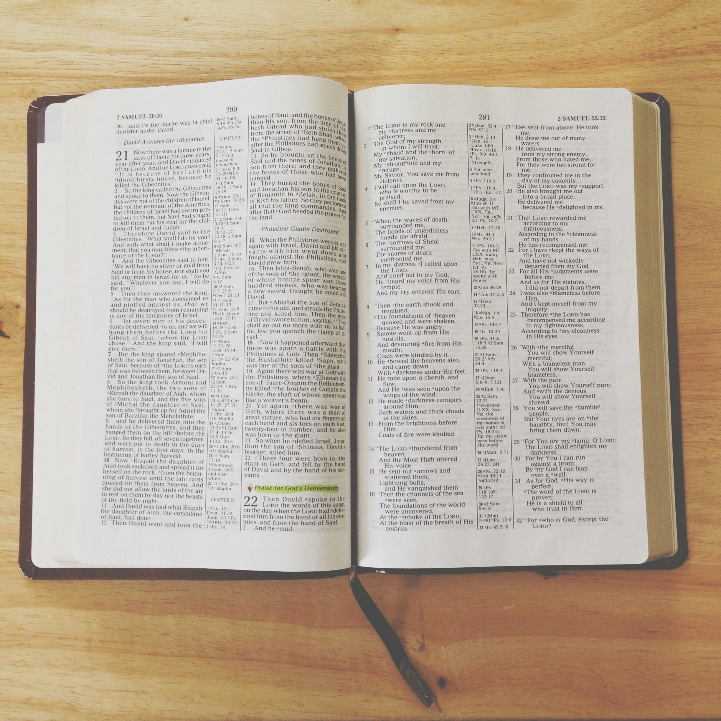 Free Unsplash photo from Kevin Horton