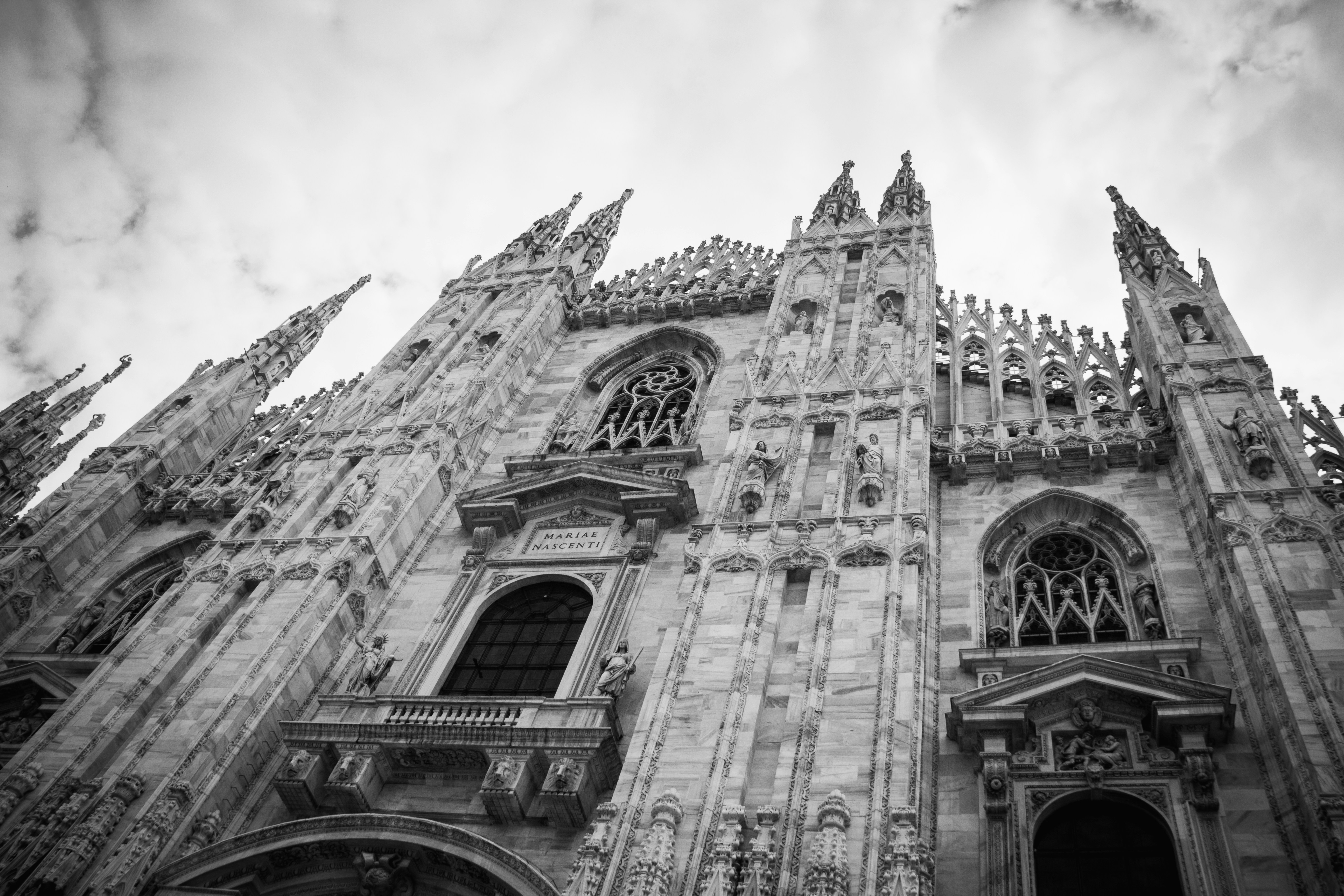 Photo By Juan Di Nella